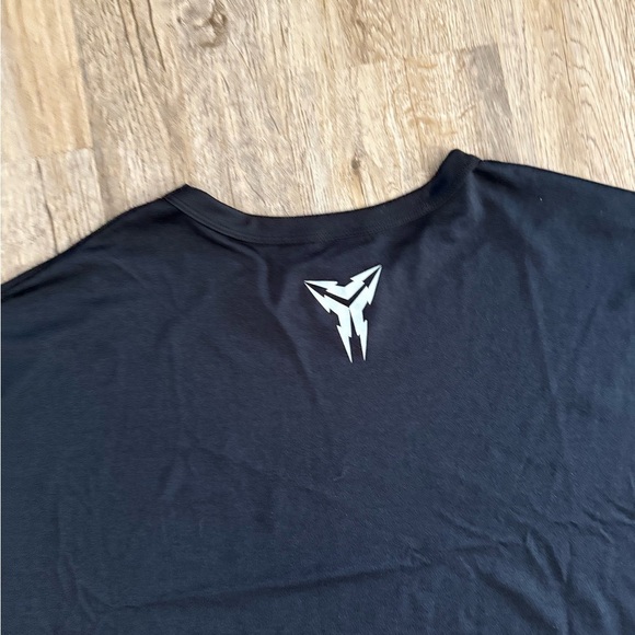 Nike • Kobe Bryant Superbad Spellout Tee - Picture 8 of 8